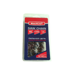 Цепь MAXCUT 20LV-64E, 0,325 1,3 мм 64 звена (блистер)