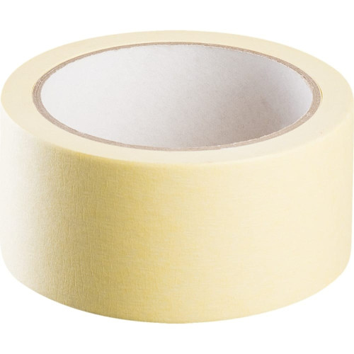 Малярная лента 50мм * 50м Unimax