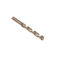 Сверло по металлу 12.0*151 мм Cobalt/Din338/M35 TOLSEN