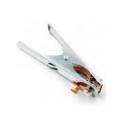 Масса для сварки CLAMP 500А