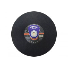 Круг RODEX 400*4.0*32 отрезной по металлу уп10шт SRM400