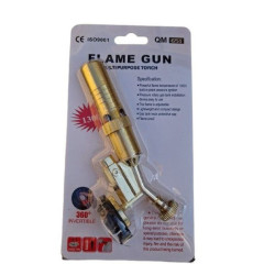 Горелка 750 (QM-651) Spark-Lux