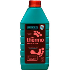 CemThermo 1л добавка для тёплого пола