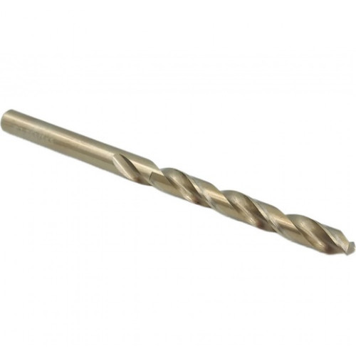 Сверло по металлу, 3х гр. хвост, 4,8х86мм, HSS-Co, Р6М5К5, 20шт/уп RENNBOHR COBALT PROM
