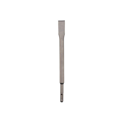Зубило плоское, 14*20*250мм SDS PLUS// MTX