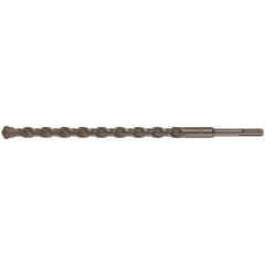 Бур по бетону CUTOP, Profi, двойная резьба, SDS-Plus, 16*310