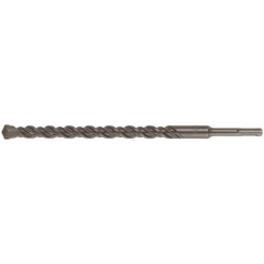 Бур по бетону CUTOP, Profi, двойная резьба, SDS-Plus, 18*310