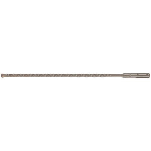 Бур по бетону CUTOP, Profi, двойная резьба, SDS-Plus, 8*310