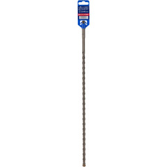 Бур по бетону CUTOP, Profi, двойная резьба, SDS-Plus, 10*600