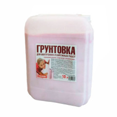 СУФФИКС грунтовка универс глубокого проникновения 10л