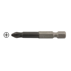 Насадки WP PH2*50 10 шт Черный TINC Half