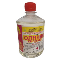 Кислота соляная 14% 0,9л ХимПродукт