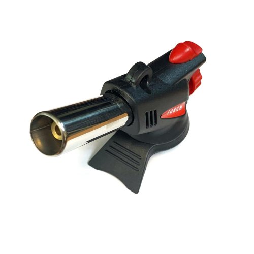 Горелка газовая Fire Bird Torch 360 градусов, свободн.вращение М-586С