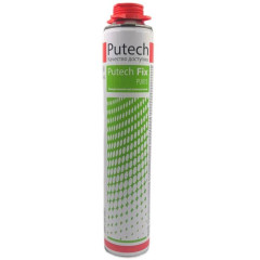 Клей-Пена PUTECH Fix 820 мл проф.